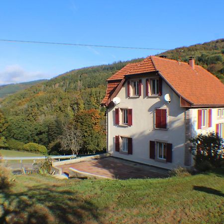 Domaine De La Charriere Sur 63 Ares - 8 Pers Grand Confort Villa Neuviller Buitenkant foto