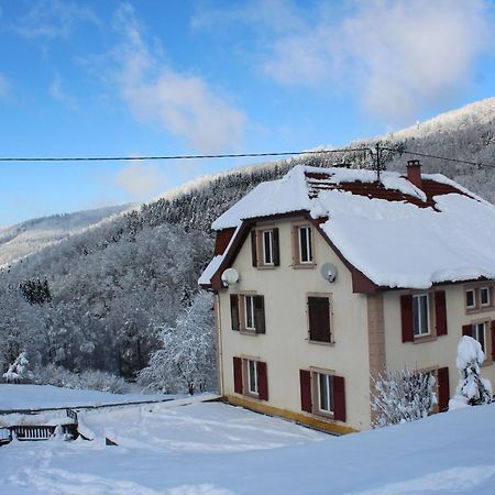 Domaine De La Charriere Sur 63 Ares - 8 Pers Grand Confort Villa Neuviller Buitenkant foto
