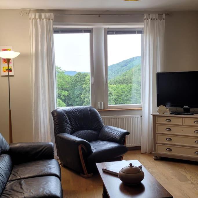 Domaine De La Charriere Sur 63 Ares - 8 Pers Grand Confort Villa Neuviller Buitenkant foto